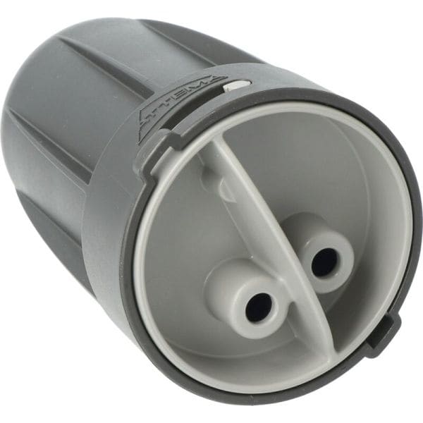 KAISER - Reparaturmuffe CFD Rohr 7,0 - 8,0 mm, HS, IP68