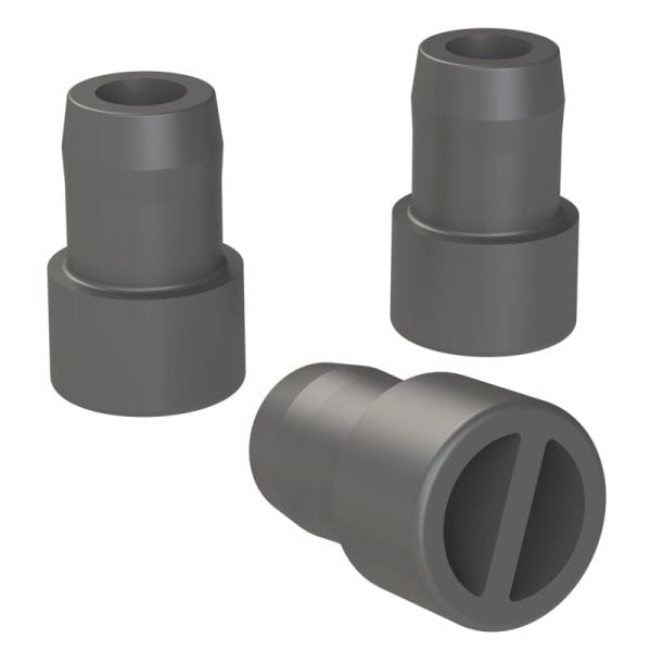 KAISER - Abdeckstopfen Spleißverteiler Gehäuse FMP, 3-8 mm
