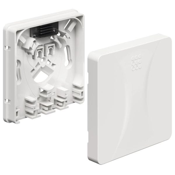 KAISER - Teilnehmeranschluss Gf-TA AP, CSS, unbestückt
