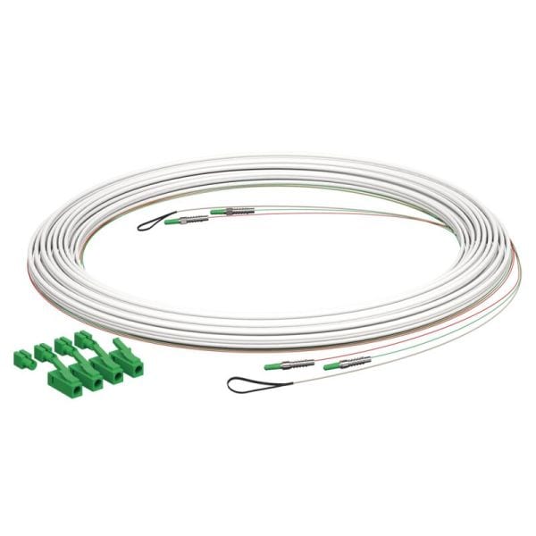 KAISER - Systemkabel E3S Connect E3S-E3S, 2xF, L=10m, Gf-GV zum Gf-EV