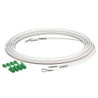 KAISER - Systemkabel E3S Connect E3S-E3S, 2xF, L=10m, Gf-GV zum Gf-EV