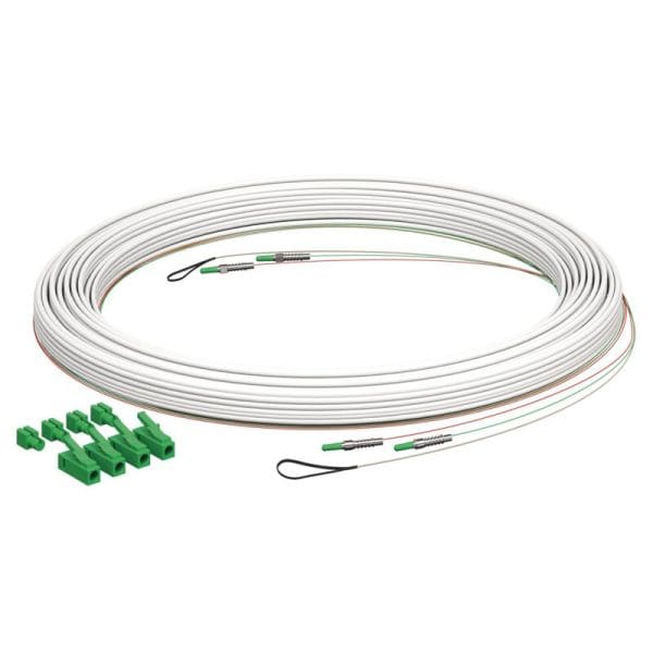 KAISER - Systemkabel E3S Connect E3S-E3S, 2xF, L=15m, Gf-GV zum Gf-EV