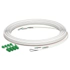 KAISER - Systemkabel E3S Connect E3S-E3S, 2xF, L=15m, Gf-GV zum Gf-EV