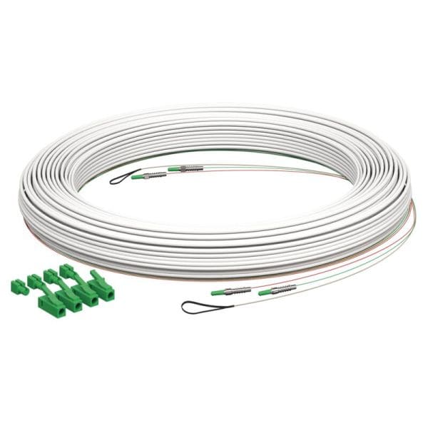 KAISER - Systemkabel E3S Connect E3S-E3S, 2xF, L=30m, Gf-GV zum Gf-EV
