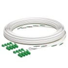 KAISER - Systemkabel E3S Connect E3S-E3S, 4xF, L=25m, Gf-GV zum Gf-EV