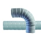 MAICO - SFR 80 Stahl-Flexrohr gestreckte Länge = 1.200 mm