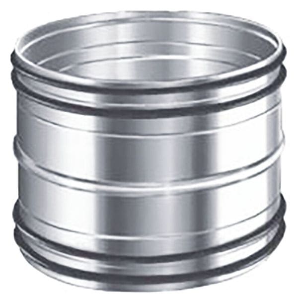 MAICO - Steckverbinder inkl. Lippendicht., DN 160, für WR 310/WR 410, WS 320&WS 470