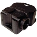 MAICO - Schalldämpfer-Box SB 12/16