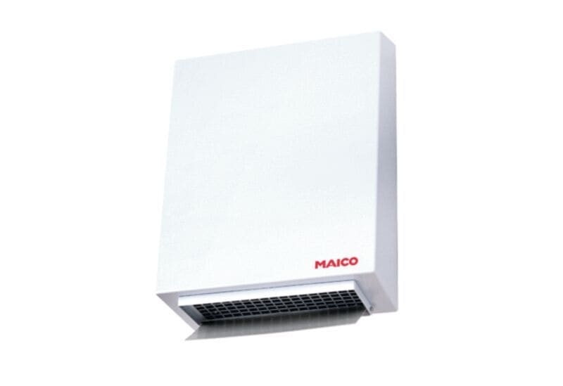 MAICO - Außenwandventilator AWV 20 EC