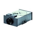 MAICO - Radial-Flachbox Ventilator EFR 10