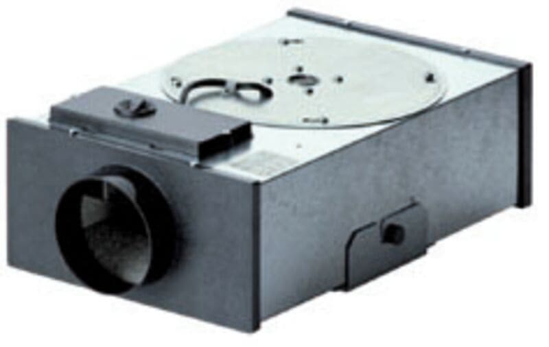 MAICO - Radial-Flachbox Ventilator EFR 12