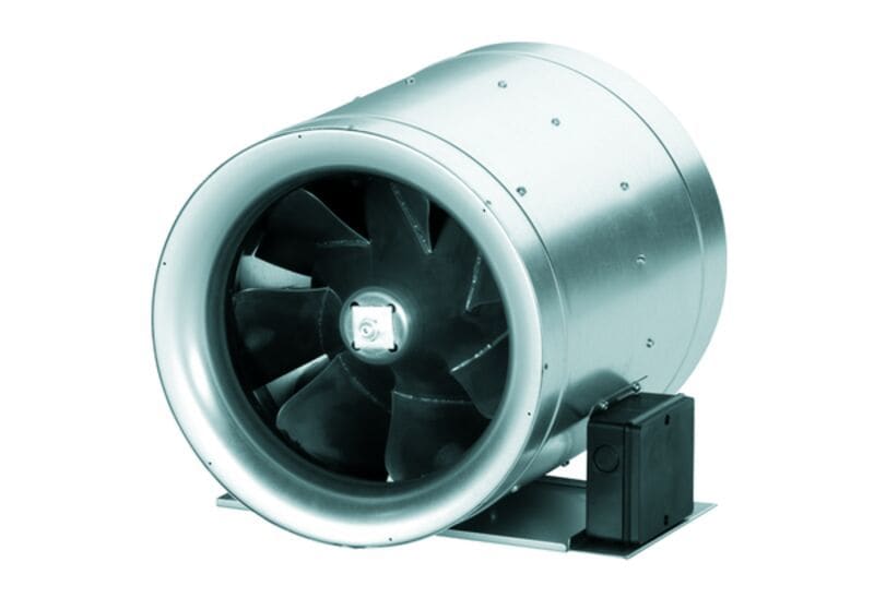 MAICO - Diagonal-Ventilator EDR 25