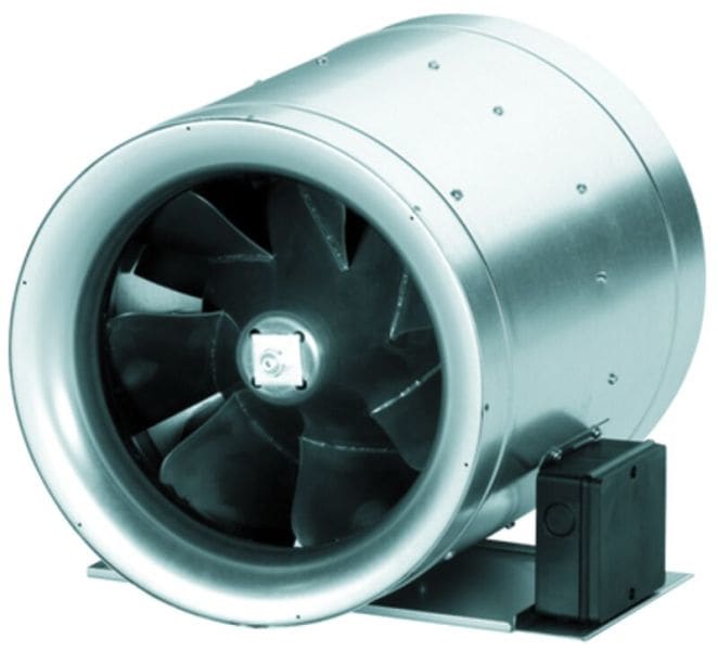 MAICO - Diagonal-Ventilator EDR 40