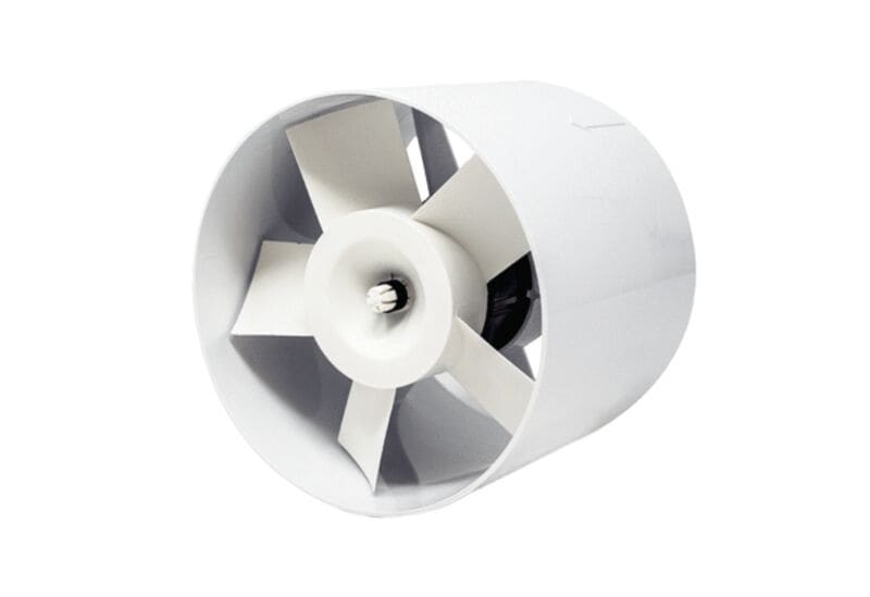 MAICO - Rohreinschubventilator ERV 150 TC