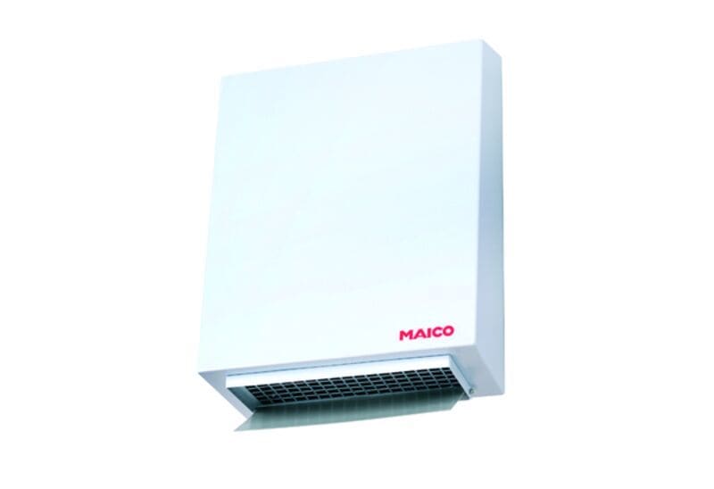 MAICO - Außenwandventilator AWV 10