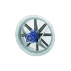 MAICO - Axialventilator DAS 80/8 Drehstrom DN 800