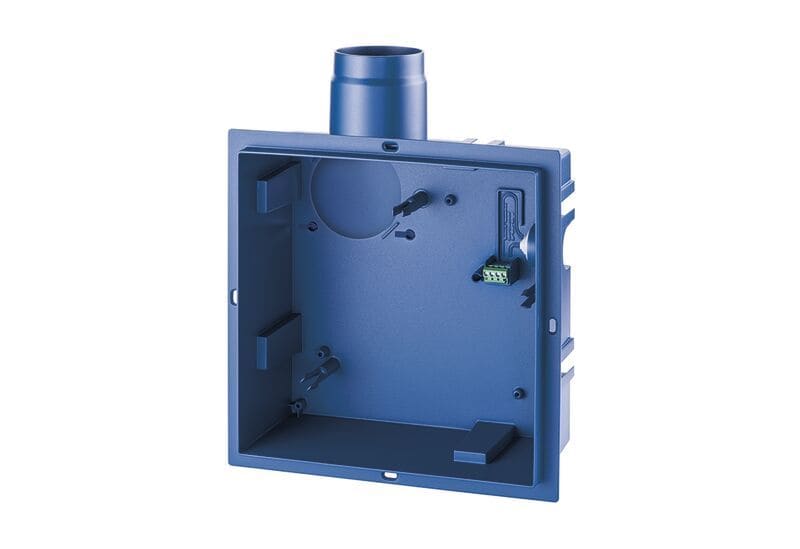 MAICO - Unterputzgehäuse zur Aufnahme des Ventilatoreinsatz ER EC