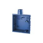 MAICO - Unterputzgehäuse zur Aufnahme des Ventilatoreinsatz ER EC