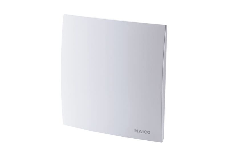 MAICO - Abdeckungen für Ventilatoreinsatz ER EC