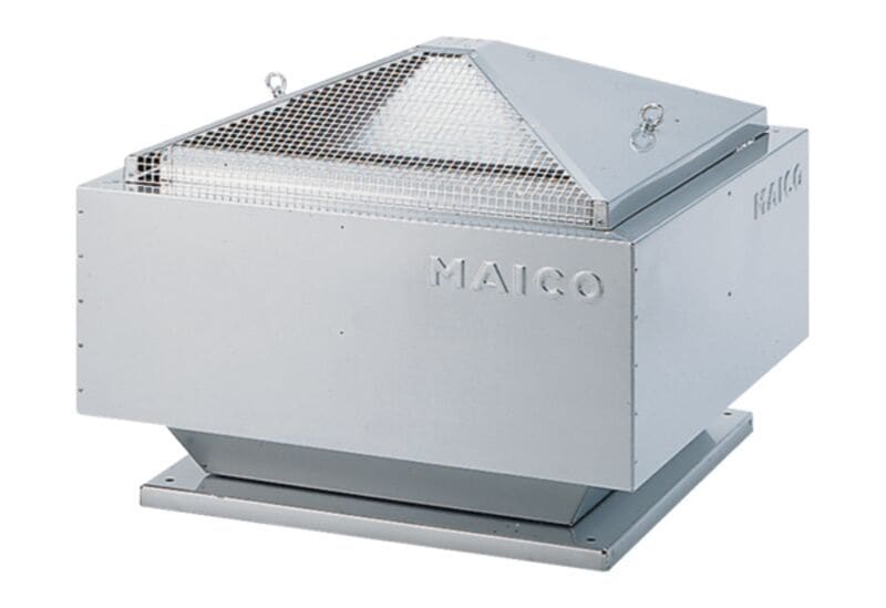 MAICO - Radial-Dachventilator MDR 22 EC DN 220