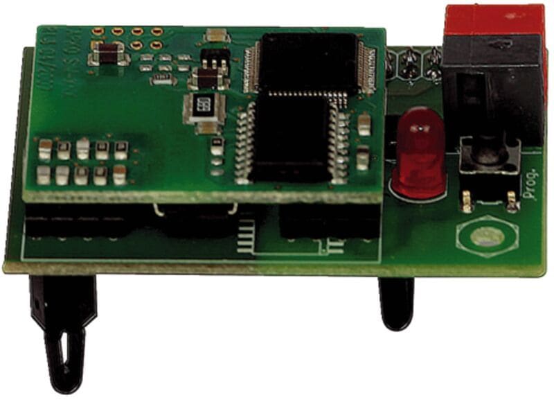 MAICO - KNX-Steckmodul WS 170 KBR/KBL und WR 310/410, WS 320/470,