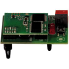 MAICO - KNX-Steckmodul WS 170 KBR/KBL und WR 310/410, WS 320/470,
