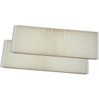 MAICO - Ersatzfilter 2 x G4 für WR 310/410 und WS 320/470