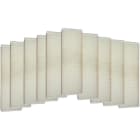 MAICO - Ersatzfilter 10 x G4 für WR 310/410 und WS 320/470