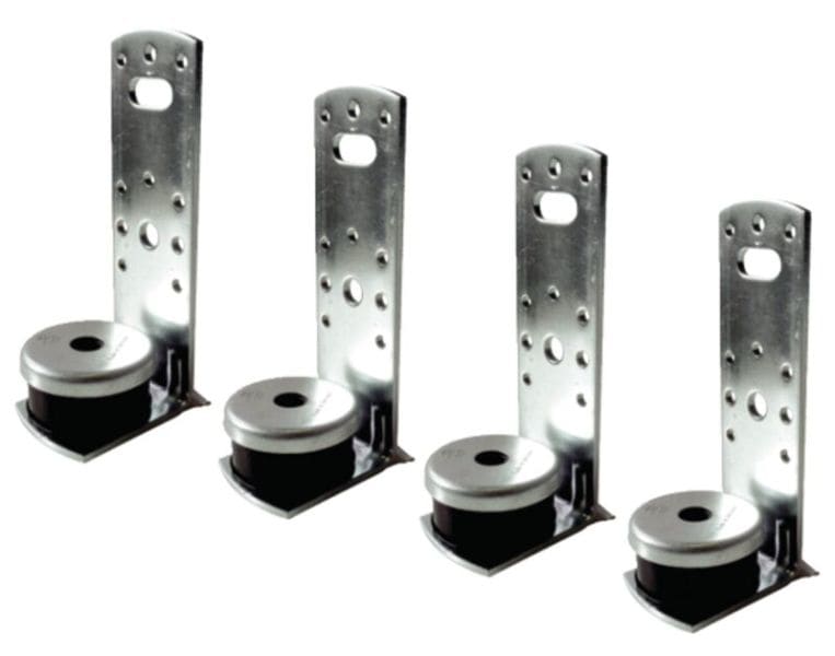 MAICO - WS-BWD160 Befestigungswinkel Decke