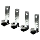 MAICO - WS-BWD160 Befestigungswinkel Decke