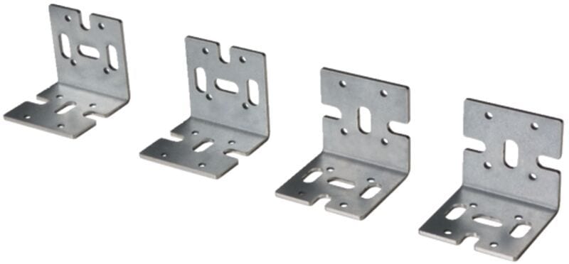 MAICO - Befestigungswinkel WS-BWU 160 Universal