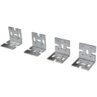 MAICO - Befestigungswinkel WS-BWU 160 Universal