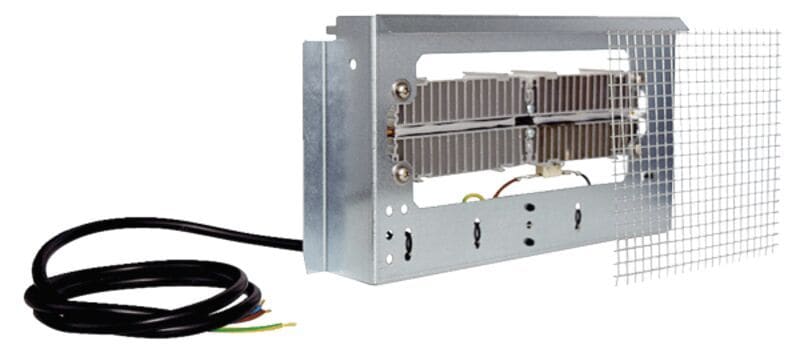 MAICO - Vorheizregister WS-VH 160