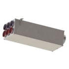 MAICO - Schalldämmverteiler SDV 125/6-75