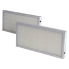 MAICO - Ersatzfilter 2 x F7 für WRG 180 EC