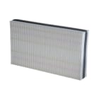 MAICO - Ersatzfilter 1 x F7 für WS 170