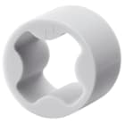 MAICO - Schalldämmelement als Zubehör für Endmontage-Set PP 45 O,PP 45 K,PP 45 RC