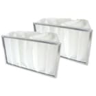 MAICO - Ersatz-Luftfilter für Staubfilter TFP 56-7, VE=2