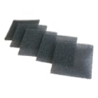 MAICO - Ersatz-Luftfilter für AZE 100P PPI 20, VPE = 5 Stk.
