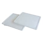 MAICO - Ersatzfilter für TFE 15-1 Filterklasse G 4 Verpackung 2 Stk.