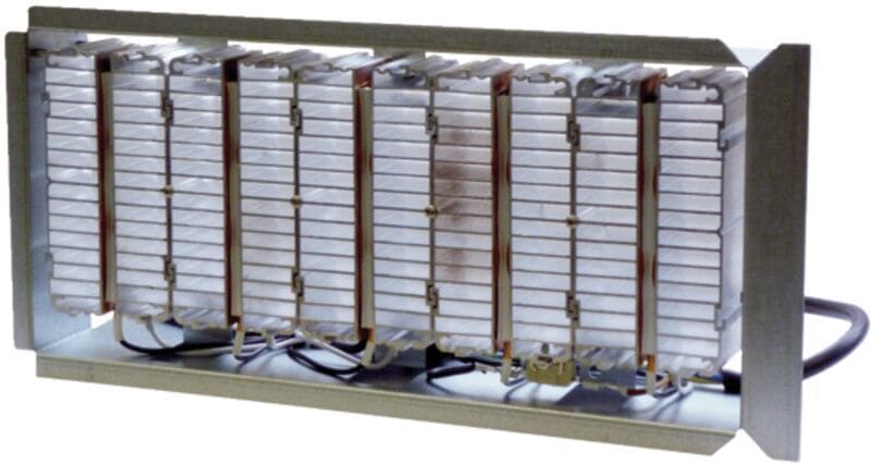 MAICO - Vorheizregister WS-VH 320/470