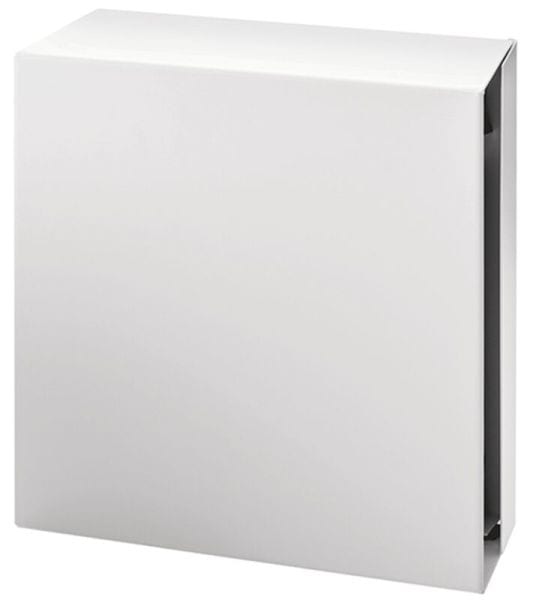 MAICO - Außenabd. PPB 30 AW Alu RAL 9010 für Einzelraumlüftungsgerät PPB 30