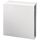 MAICO - Außenabd. PPB 30 AW Alu RAL 9010 für Einzelraumlüftungsgerät PPB 30