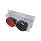 MAICO - WS 75 Blechadapter