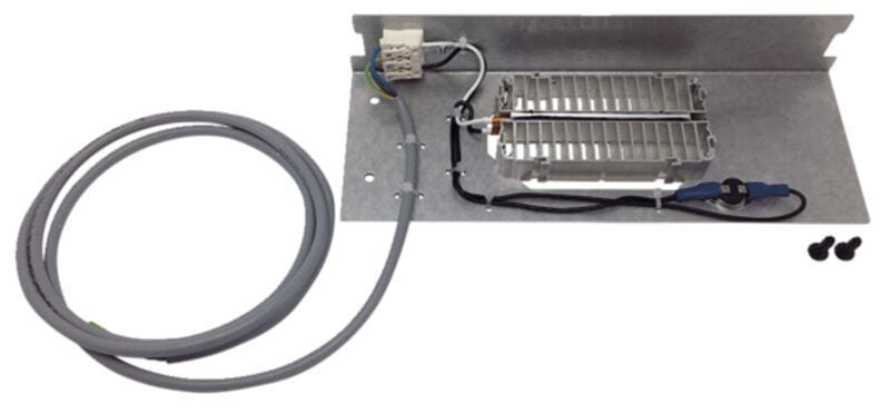 MAICO - PTC Nachheizregister elektr. für WS 75 PowerBox