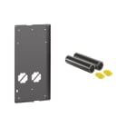 MAICO - WS 75 Rohbauset Aufputz