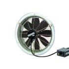 MAICO - Ax.Wandventilator DZS 35/2B E Ex e