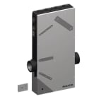 MAICO - WS 75 Powerbox mit Anschlüssen seitlich