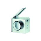 MAICO - Luftfilter TFE 35-4 DN 355 Rohreinbau, Filterklasse G4