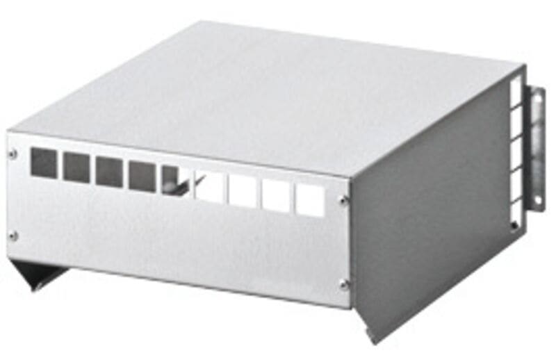 MAICO - Wetterschutzdach WSD 20-40 für EKR-2